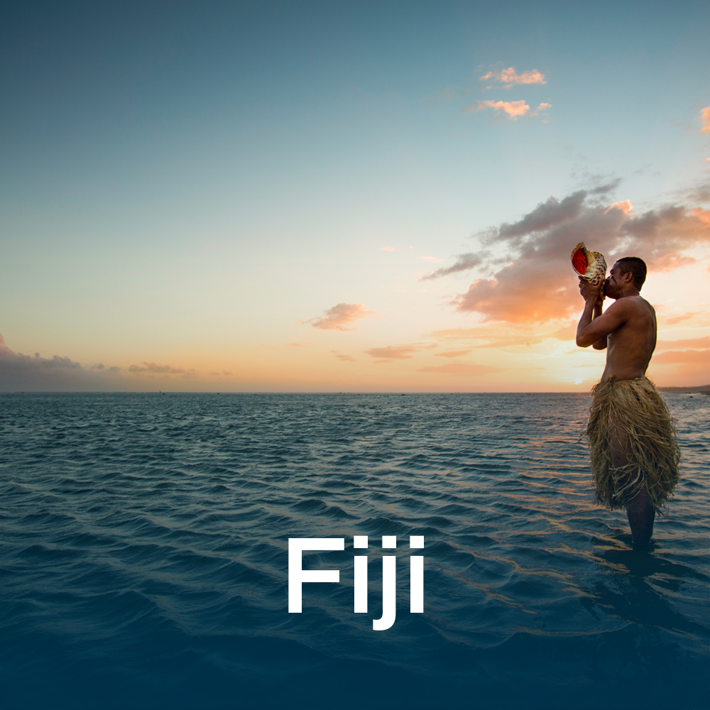 Outrigger Fiji